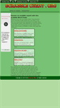 Mobile Screenshot of fr.scrabblecheat.org